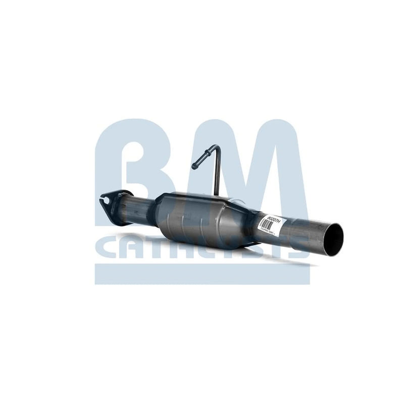 BM Catalysts Homologated Diesel Cat BM80207H