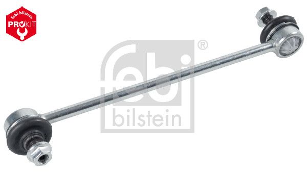 Febi Stabiliser Bar Link Coupling Rod Rear Right