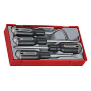 Teng Tools TT1 Scraper Set - 4 Piece Auto Tool Set