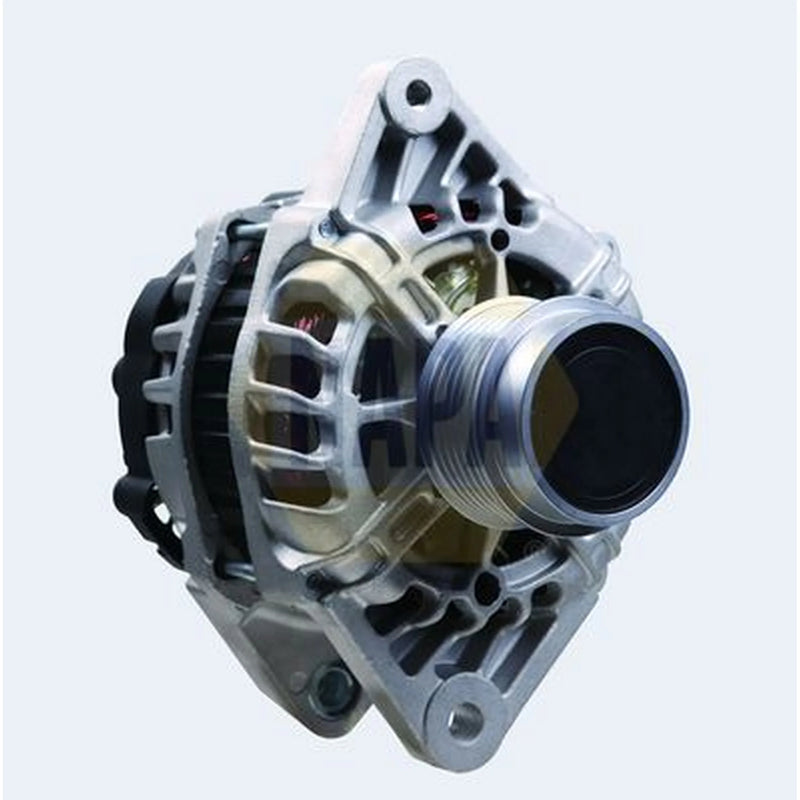 NAPA Car Alternator 12V NAL1902