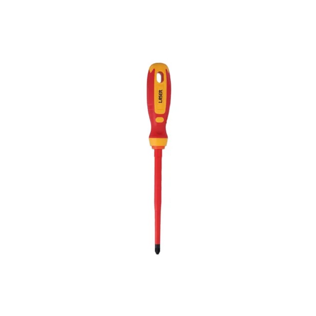 Laser Tools PzDrive Insulated Screwdriver Pz3 x 150mm - PL