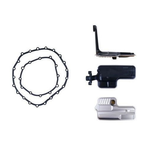 Mahle Automatic Transmission Hydraulic Filter HX 192D