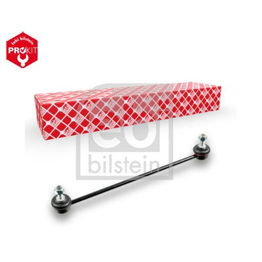 Febi Stabiliser Bar Link Coupling Rod Front Right 17969