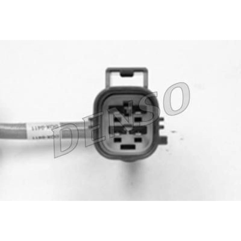 Denso O2 Lambda Oxygen Sensor Right DOX-0411
