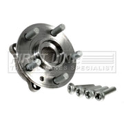 First Line Wheel Bearing Kit FBK1486