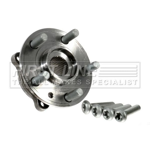 First Line Wheel Bearing Kit FBK1486