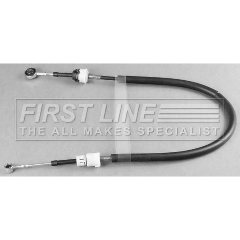First Line Manual Transmission Cable Pull FKG1103