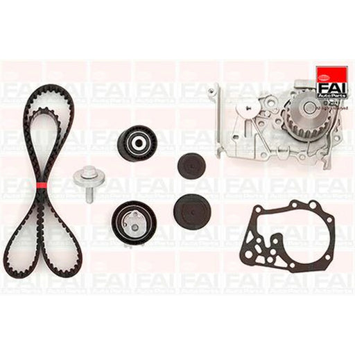 FAI Timing Belt & Water Pump Kit TBK171-6286
