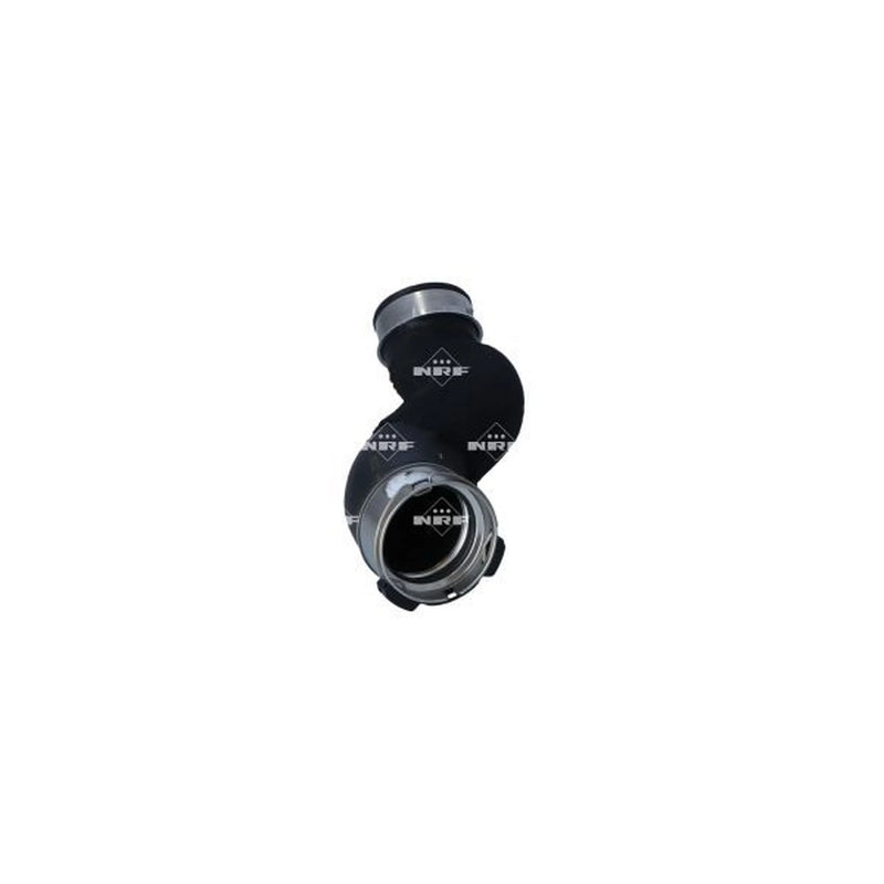 NRF Intercooler Turbo Charge Air Hose 166102