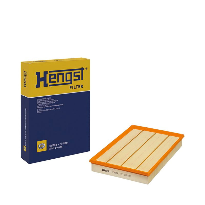 Hengst Engine Air Filter E389L