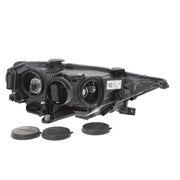 Valeo Headlight Headlamp WY21W Left 450682