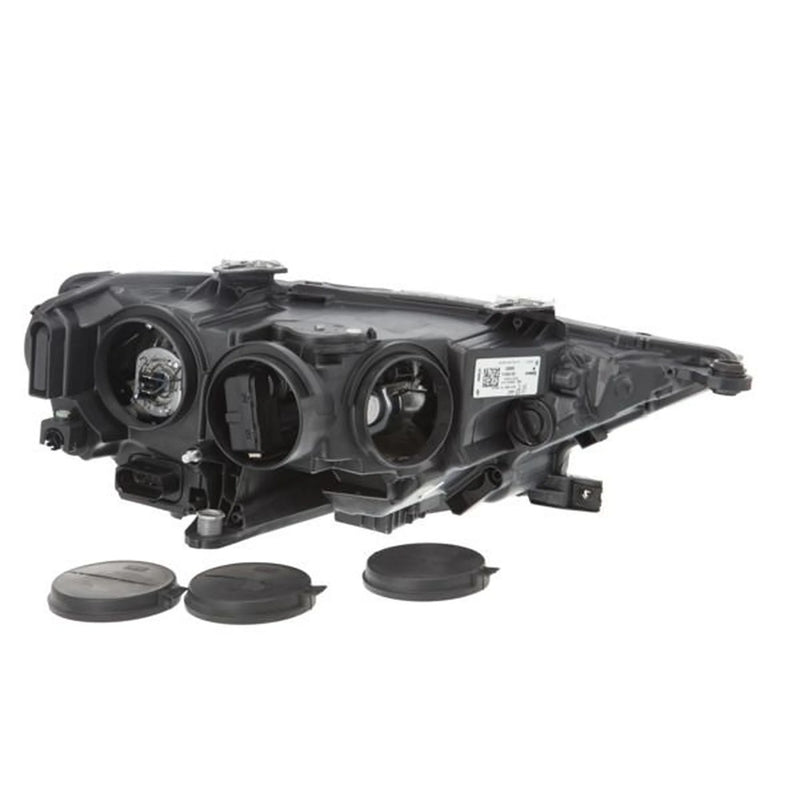 Valeo Headlight Headlamp WY21W Left 450682