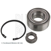 Blue Print Wheel Bearing Kit Front Right ADP158201