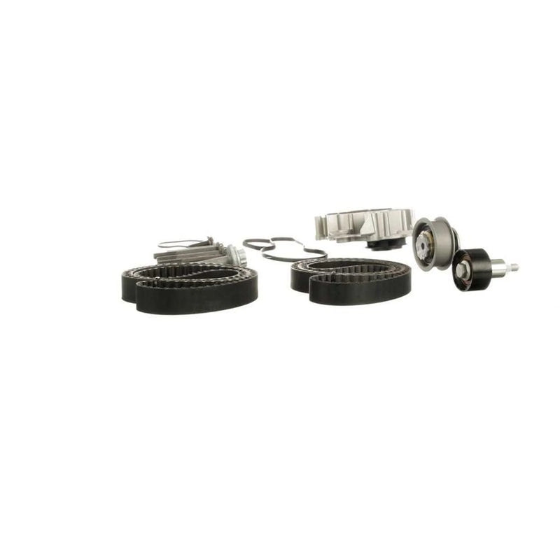Gates Timing Belt & Water Pump Kit KP65680XS
