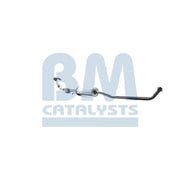 BM Catalysts Homologated Petrol Cat BM91225H