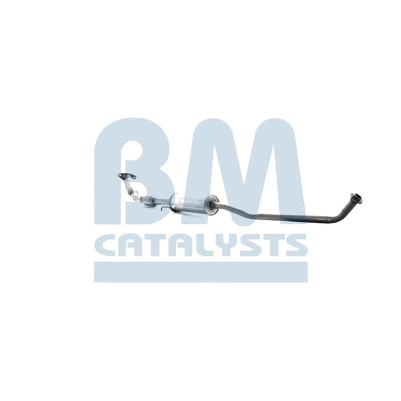 BM Catalysts Homologated Petrol Cat BM91225H