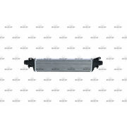 NRF Intercooler (Charge Air Cooler) 30981