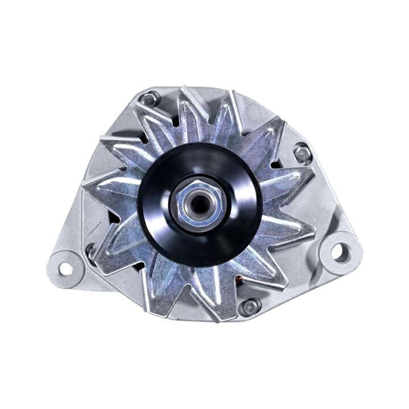 Hella Car Alternator 12V 8EL 015 643-701