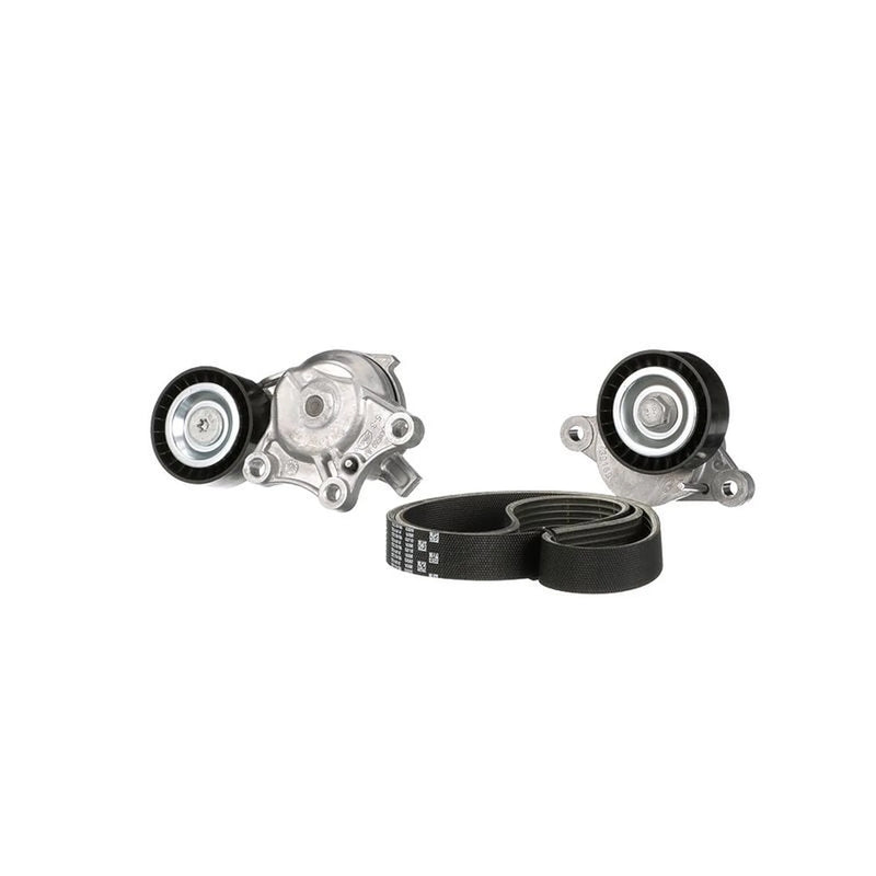 Gates V-Ribbed Belt Set K016PK1020EST