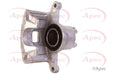 APEC LCA827 Brake Caliper Front Left Fits Citroen C4 Aircross Mitsubishi Peugeot Apec - Town Parts
