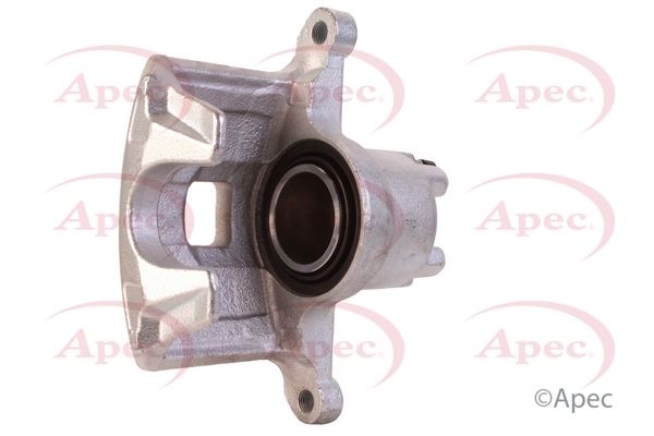 APEC LCA827 Brake Caliper Front Left Fits Citroen C4 Aircross Mitsubishi Peugeot Apec - Town Parts