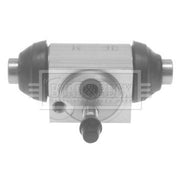 Borg & Beck Wheel Cylinder Hydraulic Brake Rear Left BBW1887