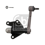 Febi Idler Arm Front Axle 43198