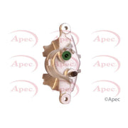 Apec Brake Caliper Assembly Front Right RCA583