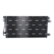 NRF Air Conditioning Condenser 35484