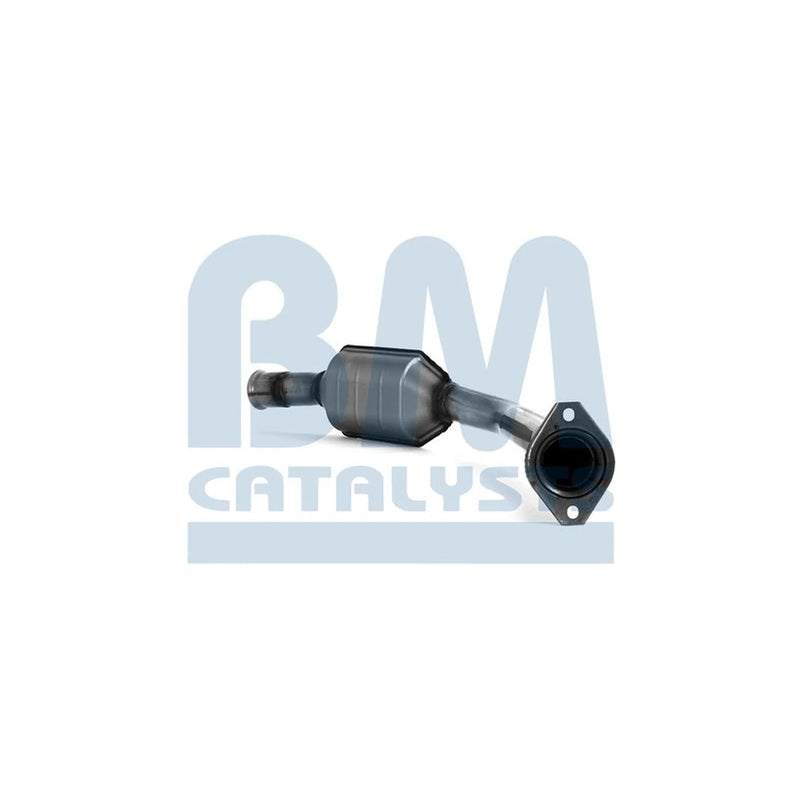 BM Catalysts Homologated Diesel Cat BM80086H