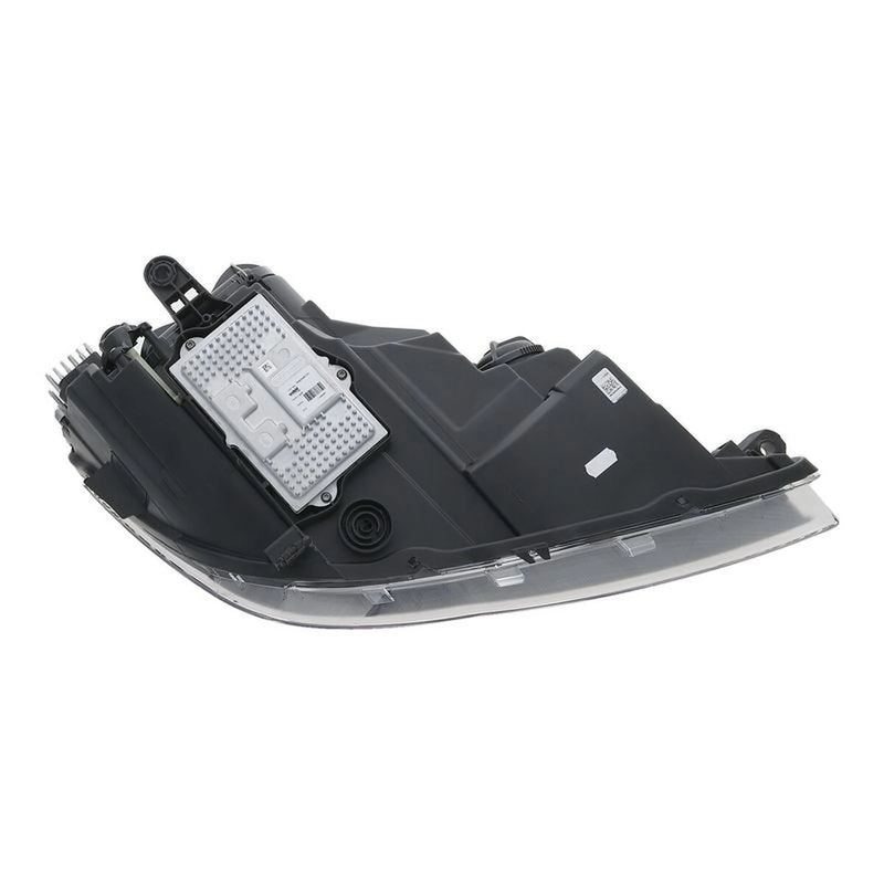 Valeo Headlight Headlamp Left 045106