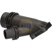 NAPA Coolant Flange Housing Connector NTH1431