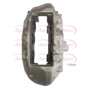 Apec Brake Caliper Assembly Front Left LCA1112