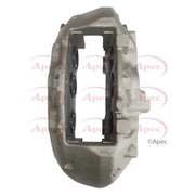 Apec Brake Caliper Assembly Front Left LCA1112