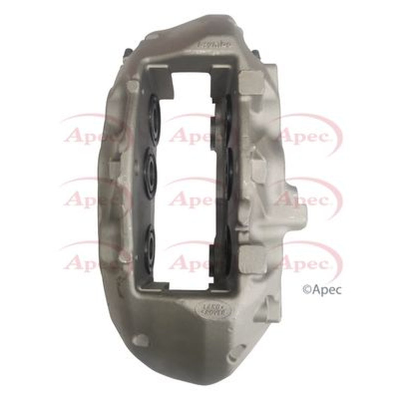 Apec Brake Caliper Assembly Front Left LCA1112