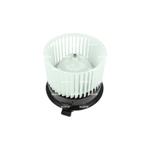 NRF Heater Blower Fan 34074
