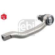 Febi Steering Tie Rod End Ball Joint Front Right 42762