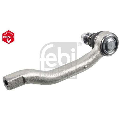 Febi Steering Tie Rod End Ball Joint Front Right 42762