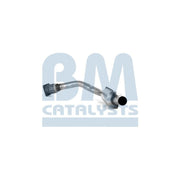 BM Catalysts Homologated Diesel Cat BM80047H