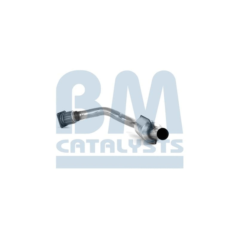 BM Catalysts Homologated Diesel Cat BM80047H