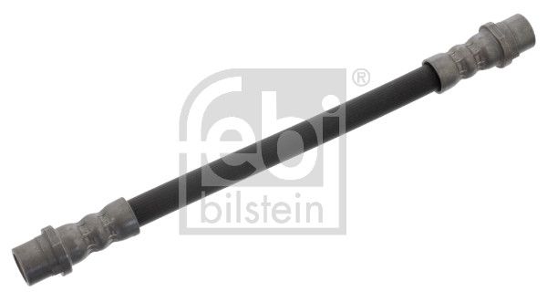 Febi Brake Hydraulic Hose Line Rear Right