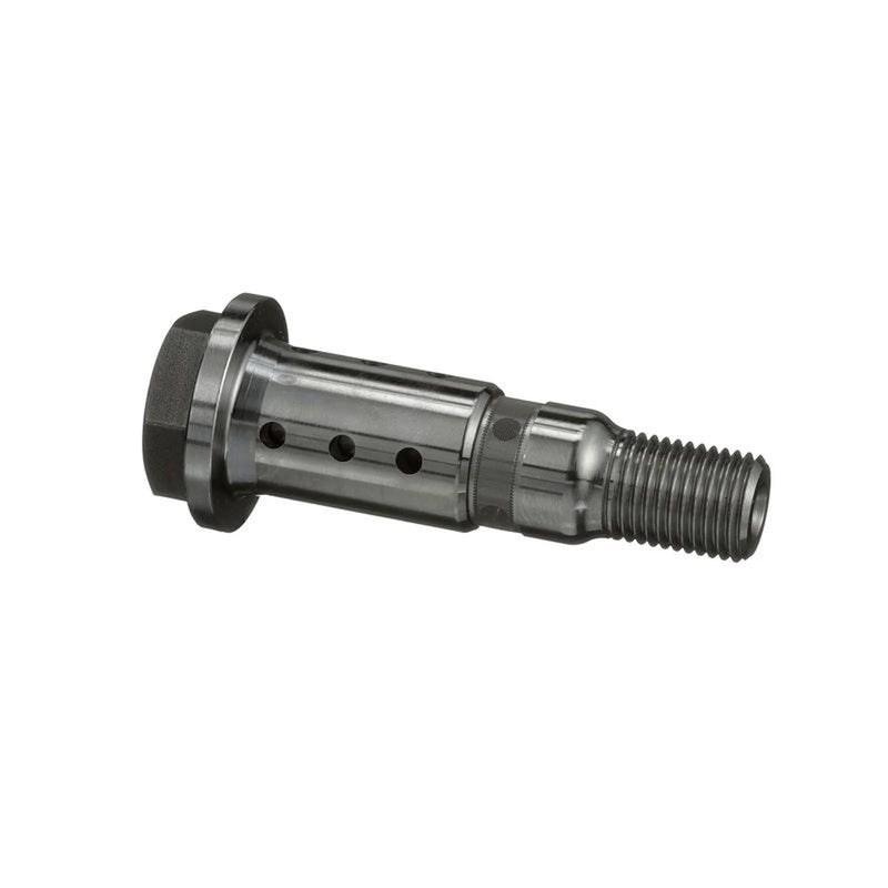 Gates Oil Pressure Regulating Valve Metal VVS292