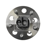 Febi Wheel Bearing Kit Rear Right 76mm 173003