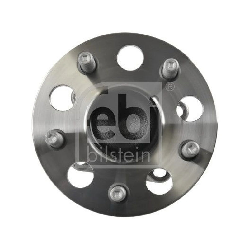 Febi Wheel Bearing Kit Rear Right 76mm 173003
