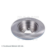Blue Print 2 x Rear Brake Discs ADW194341