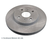 Blue Print ADD64328 Brake Disc