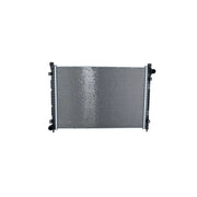 NRF Engine Radiator 55444