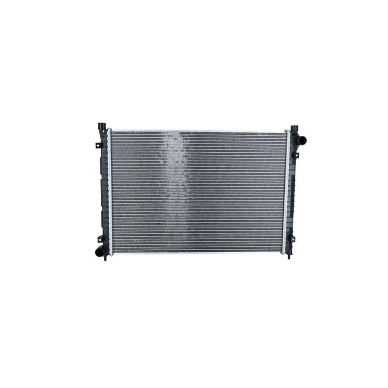 NRF Engine Radiator 55444