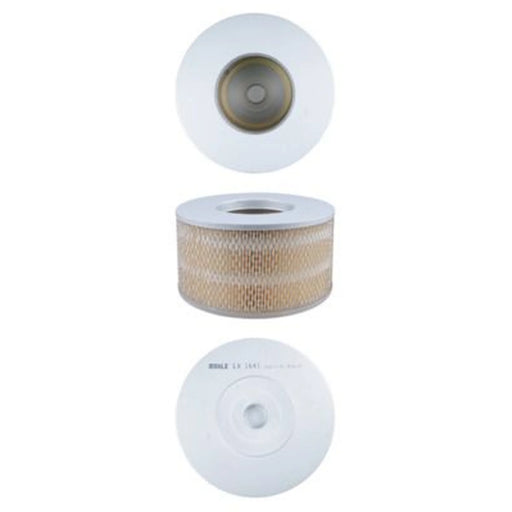 Mahle Engine Air Filter LX 1641