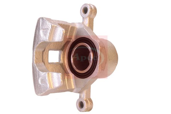 Apec Brake Caliper Assembly Front Right